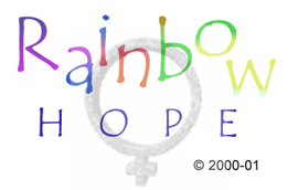 HELP FOR LESBIAN or bi WOMAN